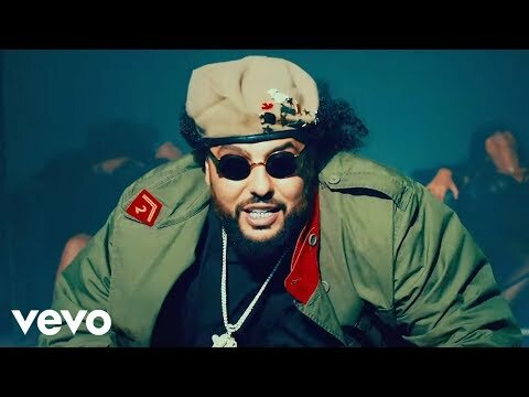 Belly – Man Listen