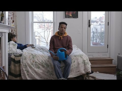 Cautious Clay – Cold War