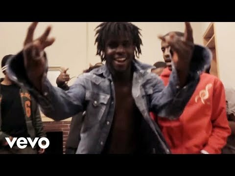 Chief Keef Ft. Lil Reese – I Don\’t Like