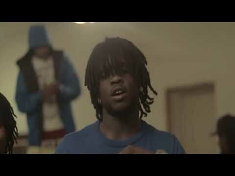 Chief Keef – Love Sosa