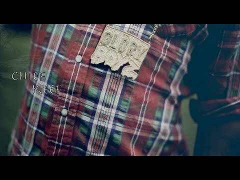 Chief Keef – Macaroni Time