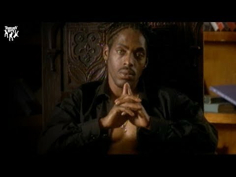 Coolio – Too Hot