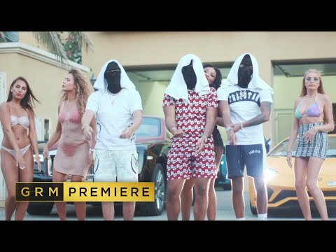 Country Dons – On My Mind