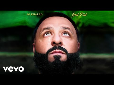 DJ Khaled – LET\’S PRAY Ft. Don Toliver, Travis Scott