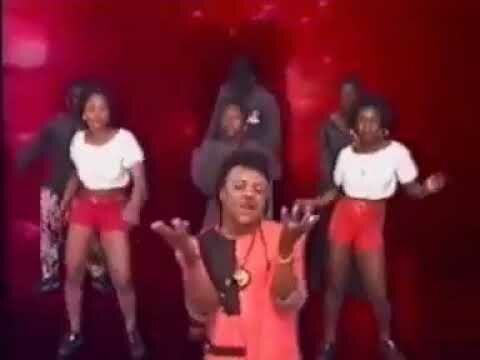 Daddy Lumba – Ohia Asem