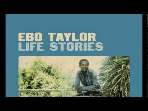 Ebo Taylor – Atwer Abroba