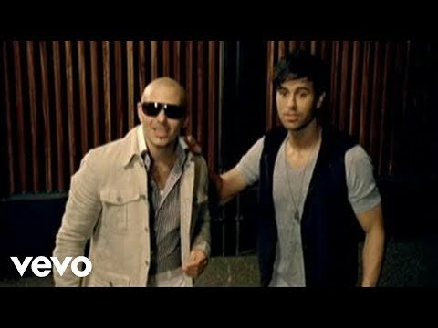 Enrique Iglesias – I Like It