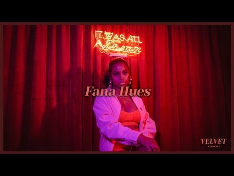 Fana Hues – Lay Up