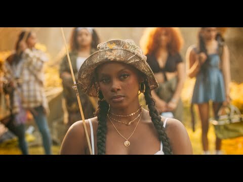 Fana Hues – Yellow