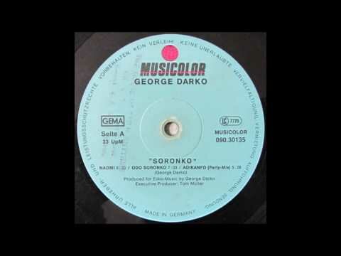 George Darko – Naomi