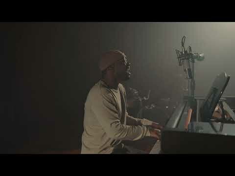 Jac Ross – Open My Heart