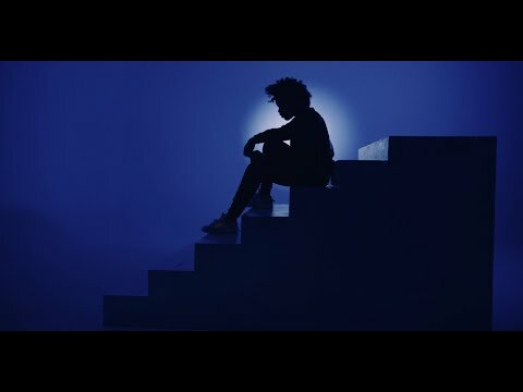 Jahshii – Stronger