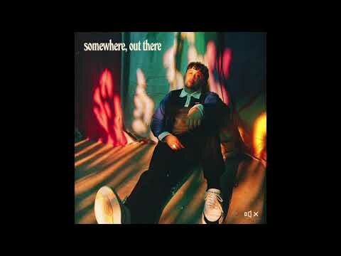 James Vickery – Somewhere, Out There