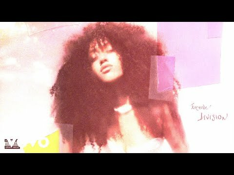 Jenevieve – Mellow Eyes