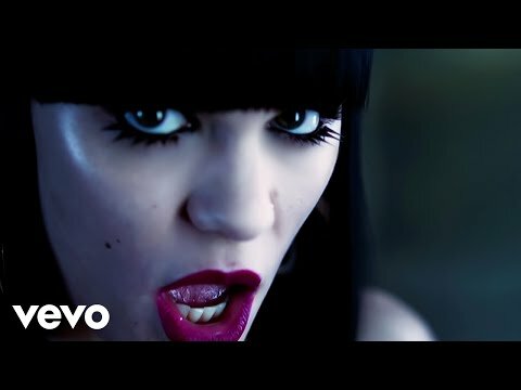 Jessie J – Do It Like A Dude