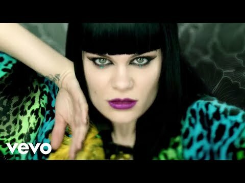 Jessie J – Domino