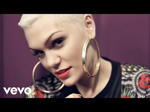 Jessie J – It’s My Party