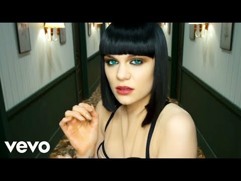 Jessie J – Nobody\’s Perfect
