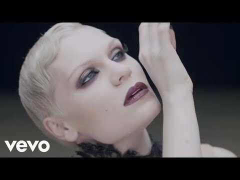 Jessie J – Thunder