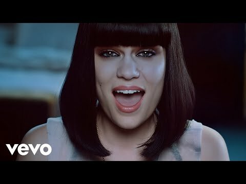 Jessie J – Who You Are