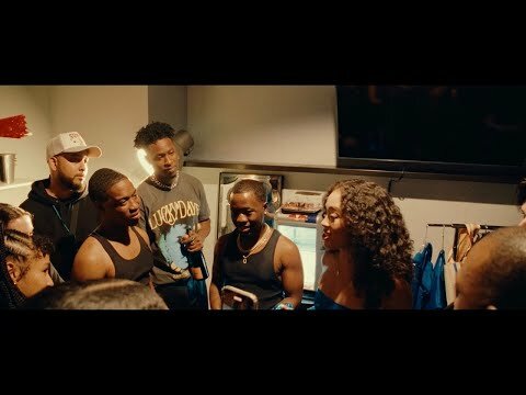 Joyce Wrice – CANDY DRIP TOUR RECAP