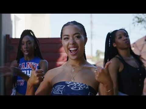 Joyce Wrice – On One Music Video