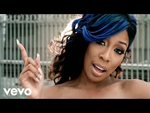 K. Michelle – How Many Times