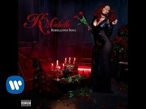 K. Michelle – The Right One