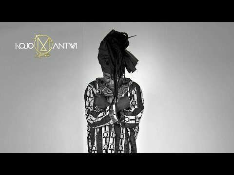 KOJO ANTWI – Nfa Me Nko Ho