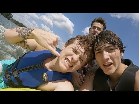 Kidd G – Summer In A Small Town