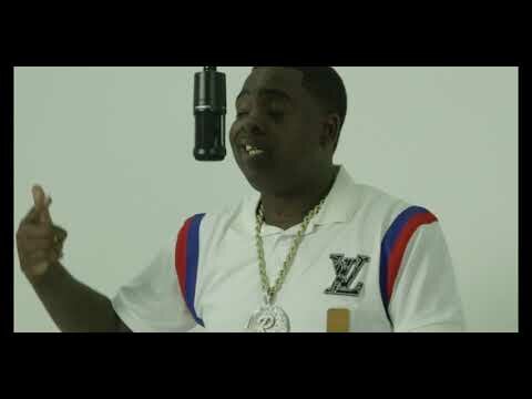 Kidd Kidd – Crooks