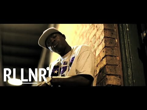 Kidd Kidd – New Jack City