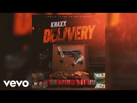 Knaxx – Delivery