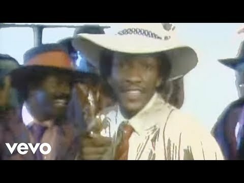 Kool & The Gang – Hi De Hi Hi De Ho