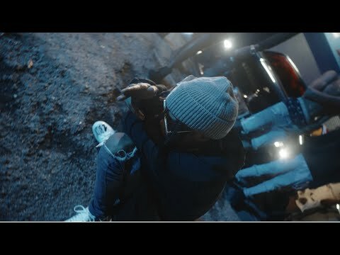 Kraff – Step (RADAM)