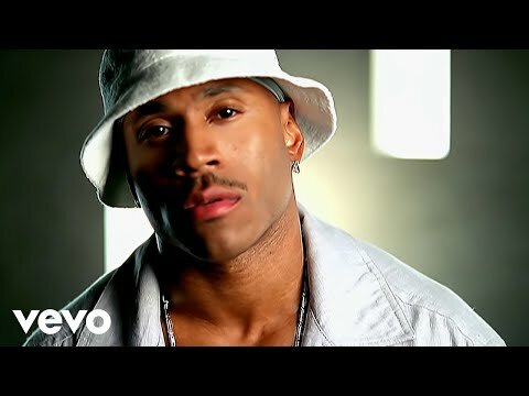 LL COOL J – Luv U Better