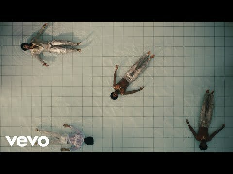 Labrinth – Mount Everest