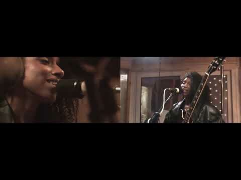 Lianne La Havas – Weird Fishes