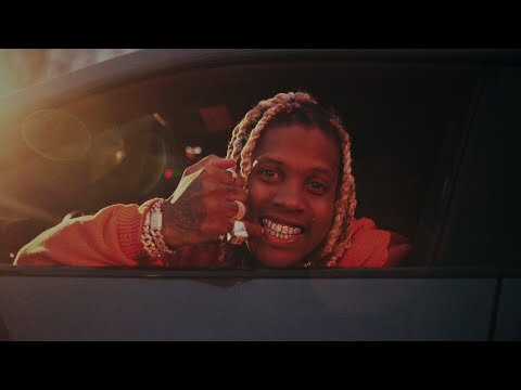 Lil Durk – Doin Too Much