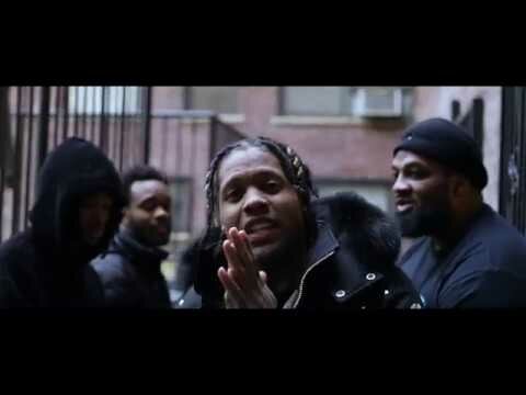 Lil Durk – I Know