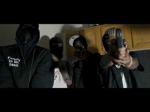 Lil Ricco – Never Thought