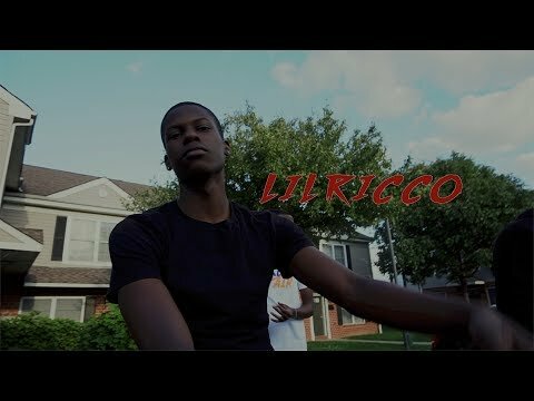 Lil Ricco – Pull Up