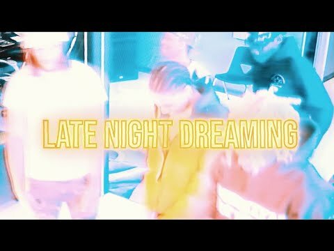 Lil Rique – Late Night Dreaming