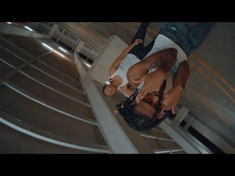 Lil Rique – Woosah