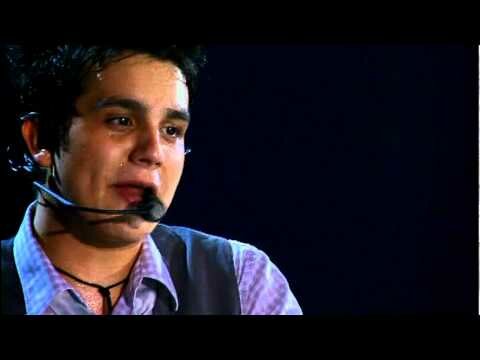 Luan Santana – Amar não é pecado