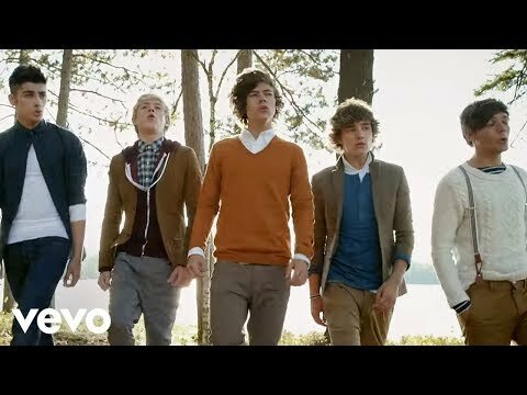 One Direction – Gotta Be You