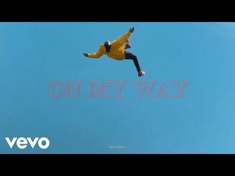 Reo Cragun – On My Way