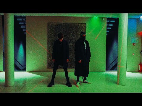 Sapte x Killa Fonic – Sfert