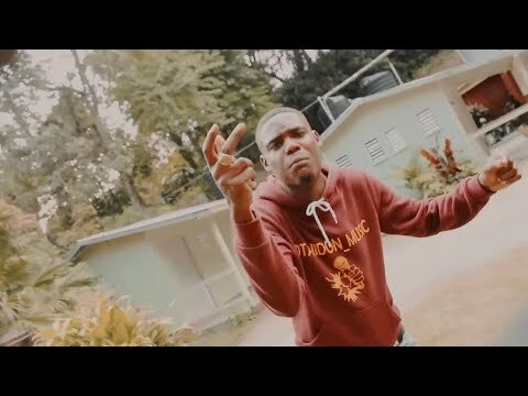 Tajidon – Still A Wull It Out