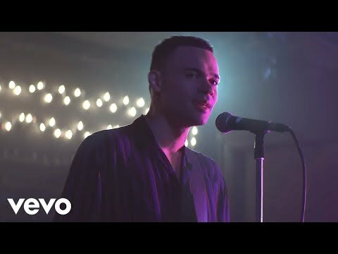Tauren Wells – Known
